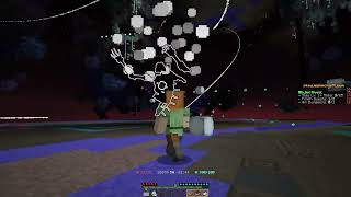 Wynncraft level 2 greg speedrun [upl. by Enner]