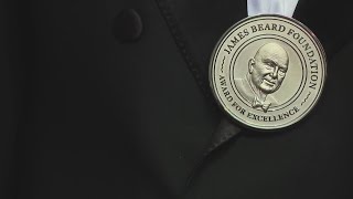 Three Chicago chefs one restaurant up for James Beard Awards [upl. by Akcirederf]