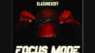 Klashnekoff  Back In The Game [upl. by Clover]