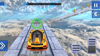 Lamborghini car game  gameing  playgeme  Gyan game ajju Bhai  techno gamein [upl. by Dominique]