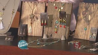 Summer Jewelry Trends [upl. by Notgnihsaw564]