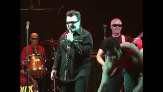 The Rezillos  Live In Hangar 110 Brazil 2006  Full Concert [upl. by Warring]