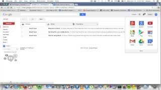 How to Create a Gmail Account [upl. by Fugate]