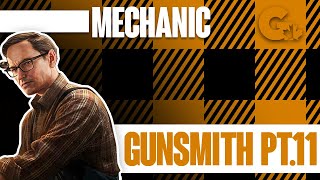 Gunsmith Part 11  How to mod the ASVal [upl. by Yesac]