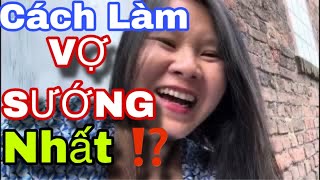 🥵Bí Mật Động Trời ❗️CÁCH LÀM Vợ SƯỚNG…vui ⁉️💯Đàn Ông có thể chưa biết ❗️nghe rất DAM kekekkk [upl. by Rees]