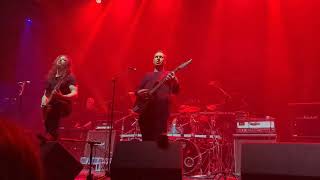 Winterfylleth  Dishonour Enthroned  live in Dublin Ireland 3Olympia Theatre 2024 [upl. by Acassej]