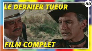 Le dernier tueur  Western  HD  Film complet en français [upl. by Placida]