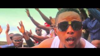 Prince Kiala  Poisson davril Clip Officiel HD [upl. by Nosemaj]