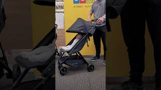 The SafenSound Weekender ultra lightweight stroller [upl. by Imnubulo]