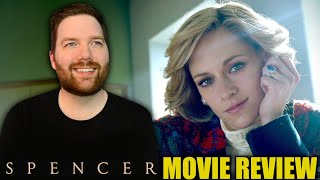 Spencer  Movie Review [upl. by Anurb]