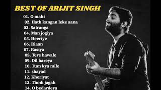 Best of Arijit Singh  Arijit Singh [upl. by Gobert]