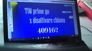 Come disattivare prime go di tim [upl. by Elag]