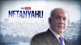 Netanyahu  Israels longest serving leader  Sky News Documentary [upl. by Pinzler]