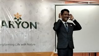 Karyon Organic Business Meet Live [upl. by Meekah]