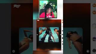 Tik tok ahh song lilbaby clips [upl. by Ollehcram]