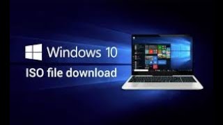 تنزيل وتثبيت ويندوز 10 النسخة الاصلية من ميكروسوفت Download and install Windows 10 [upl. by Amre]