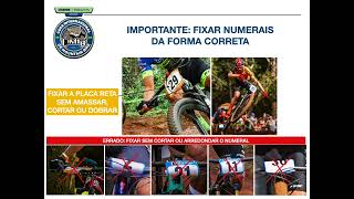 CONGRESSO XCO  CIMTB POÇOS DE CALDAS 2024 [upl. by Zzahc]