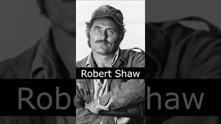 The Life and Death of Robert Shaw [upl. by Thorfinn]