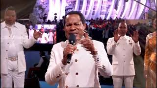 HEALING STREAMS LIVE HEALING SERVICE WITH PASTOR CHRIS OCT GET READY [upl. by Tri557]