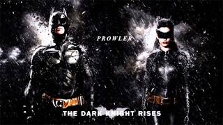 The Dark Knight Rises 2012 Rise Alternate Mix Complete Score Soundtrack [upl. by Callery]