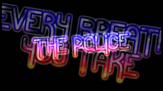 The Police Every Breath You Take Ultrasound Extended Version [upl. by Puna352]