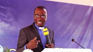 Wedding Sermon By Ps Godfred BonnahNkansah [upl. by Hinze85]