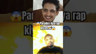 😱Payal rap song paradox ft Yo yo Reacting to Payal Fans Share Their Thoughts youtubeshorts react [upl. by Anitsyrk]