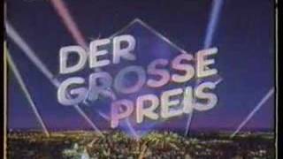 Der grosse Preis ZDF Intro [upl. by Wiltsey344]