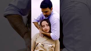 Cervical pain chiropractic treatment [upl. by Arahs598]