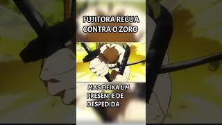 Fujitora vs ZoroOnepieceanime Zoroshortsyoutube [upl. by Ttenaej217]