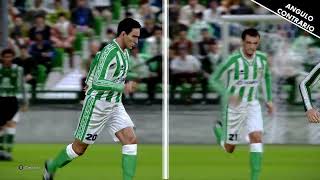 betis vs racing [upl. by Alita]