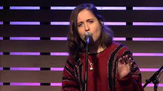 Alice Merton  Hit The Ground Running Live In The Lounge [upl. by Enid]