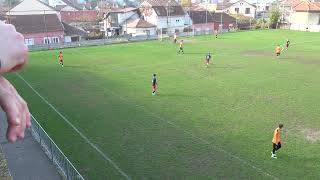 FC Bihor Oradea vs CS Sporting Cluj 0031 rep1 [upl. by Ennaylime837]