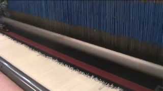 Didymos part 3  Jacquard loom [upl. by Moberg]