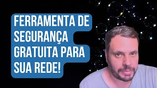 Segurança GRATUITA para sua rede  Utilize o que você JÁ TEM e implemente Firewall Grátis [upl. by Beaver90]