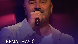 Kemal Hasić  Dobro mi došla Vrata Balkana Live 2023 [upl. by Tanny]