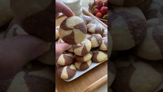 Recette de biscuits moelleux aux pépites de chocolat [upl. by Lien102]