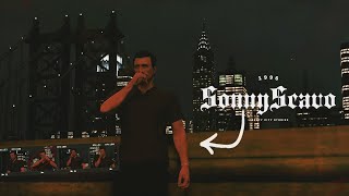 Sonny Scavo  The 90s RP  Episode 14 [upl. by Ybroc]