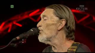 Chris Rea  There She Goes Lyrics [upl. by Merilyn]