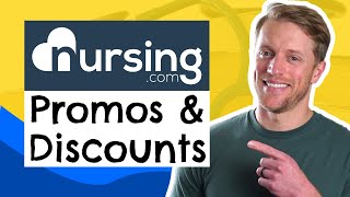 Nursingcom Coupon Codes Discounts amp Promos 2024 [upl. by Sabba]