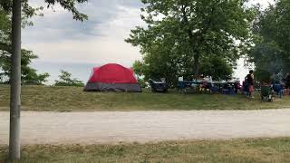 Bluffers Park amp Beach 🏖 MarVil tm [upl. by Ramon362]