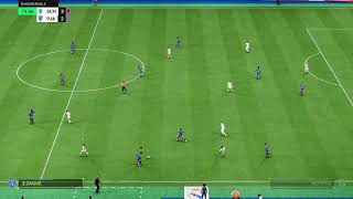 LIVE EA FC 25 RIVALS Div 3 je cree ma full PSG [upl. by Nerat445]