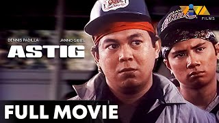 Astig FULL MOVIE HD  Dennis Padilla Janno Gibbs Gelli De Belen Leah Orosa Anjanette Abayari [upl. by Nylla536]