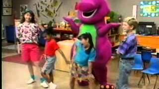 Barney amp Friends  Practice Makes Music Part 3 [upl. by Alake]