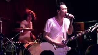 Regurgitator   The Song Formerly Known As Live in Sydney  Moshcam [upl. by Arat]