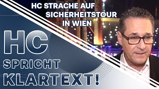 Klartext Sicherheits Tour mit HC [upl. by Evey]