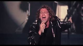 INXS  New Sensation Official Live Video Live From Wembley Stadium 1991  Live Baby Live [upl. by Tolliver]