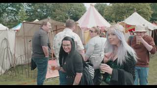 Colchester Roman amp Medieval Festival [upl. by Herrle947]