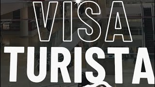 Visa Turista Canadá 2025 [upl. by Illom]