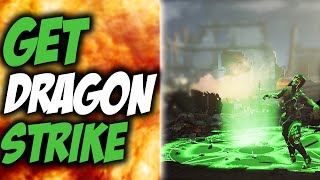 HOW TO GET THE DRAGON STRIKE CONTROLLER IN quotGOROD KROVIquot quotGOROD KROVIquot DRAGON STRIKE GUIDE [upl. by Harewood]